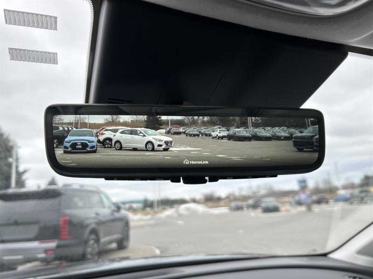 2026 Hyundai IONIQ 9 Preferred + AWD w/Ultimate Calligraphy Pkg Photo