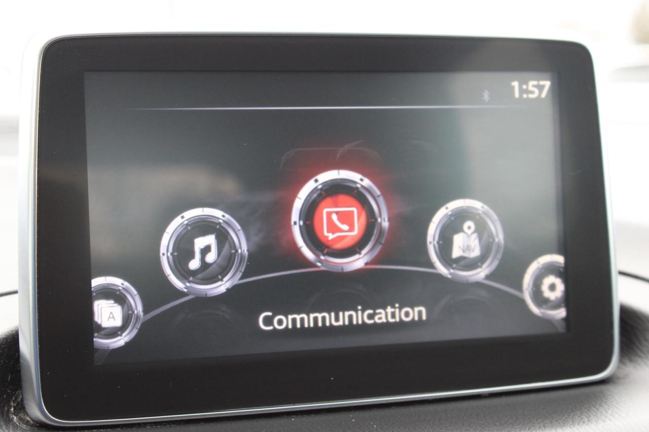 2016 Mazda MAZDA3 i Touring   Hatchback   No Accident   $83/Weekly Photo