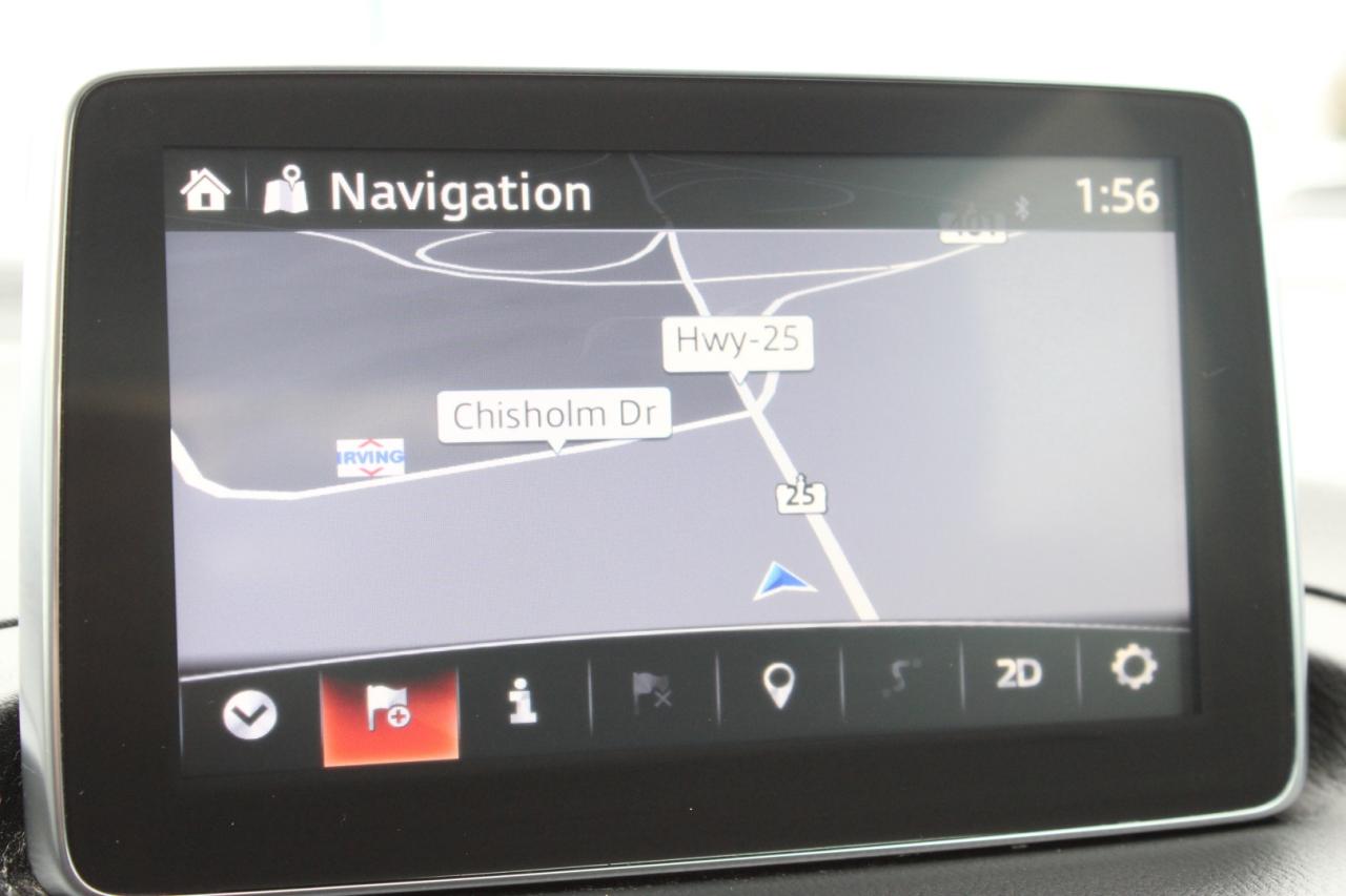 2016 Mazda MAZDA3 i Touring   Hatchback   No Accident   $83/Weekly Photo