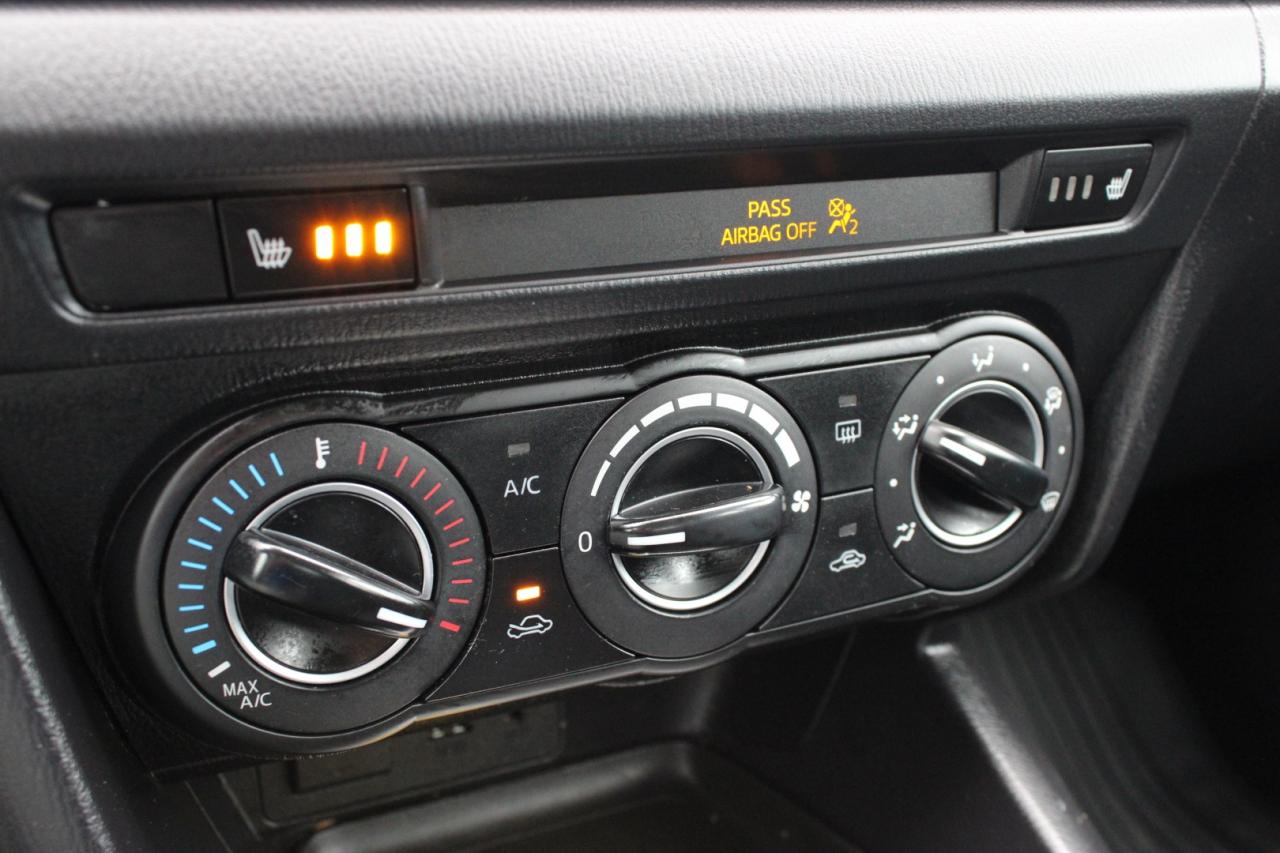 2016 Mazda MAZDA3 i Touring   Hatchback   No Accident   $83/Weekly Photo