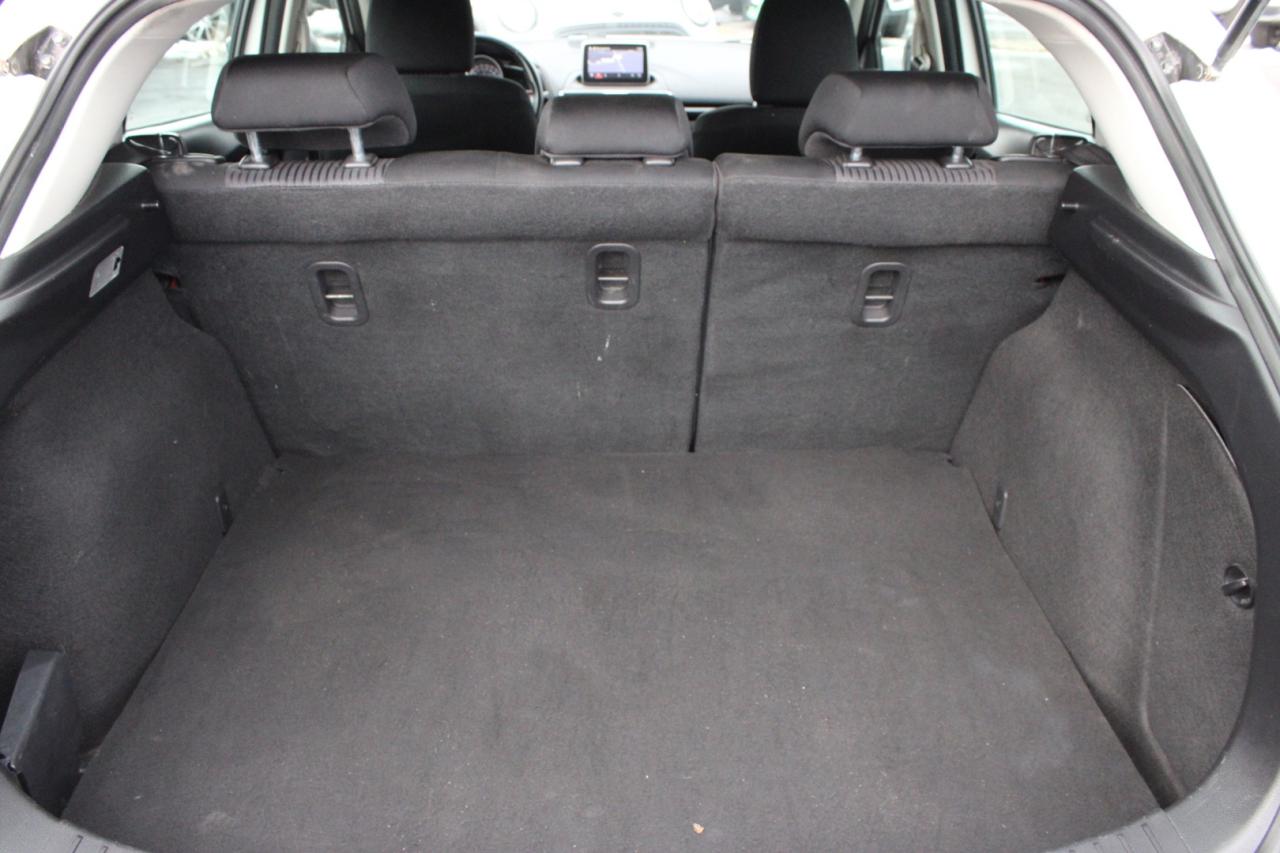 2016 Mazda MAZDA3 i Touring   Hatchback   No Accident   $83/Weekly Photo