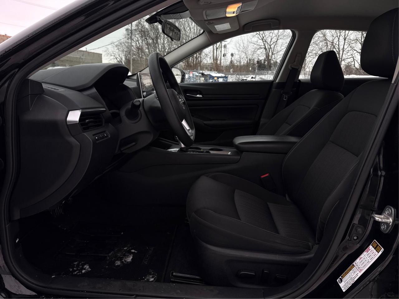 2021 Nissan Altima CRUISE HEATED SEATS LOADED WE FINANCE ALL CREDIT Photo