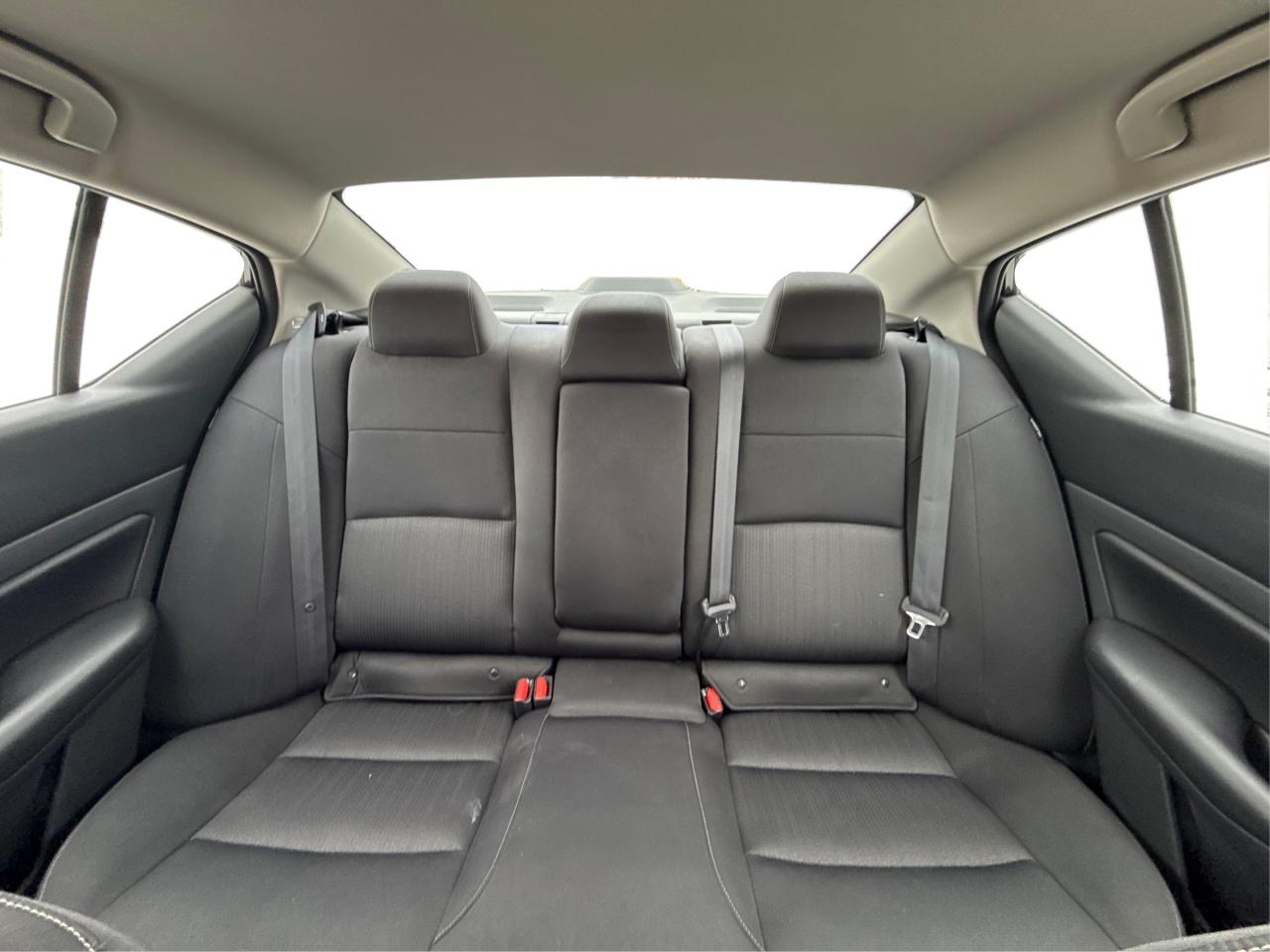 2021 Nissan Altima CRUISE HEATED SEATS LOADED WE FINANCE ALL CREDIT Photo