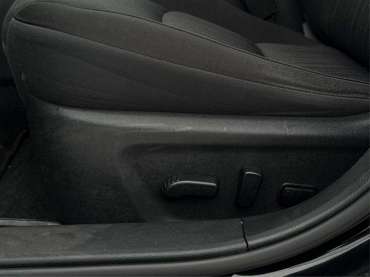 2021 Nissan Altima CRUISE HEATED SEATS LOADED WE FINANCE ALL CREDIT Photo