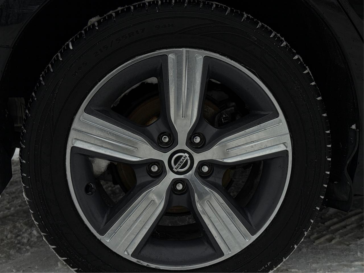 2021 Nissan Altima CRUISE HEATED SEATS LOADED WE FINANCE ALL CREDIT Photo