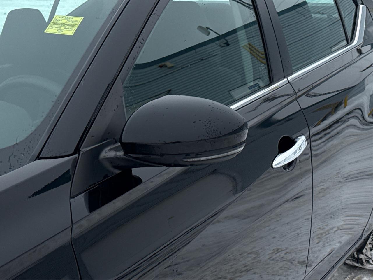 2021 Nissan Altima CRUISE HEATED SEATS LOADED WE FINANCE ALL CREDIT Photo