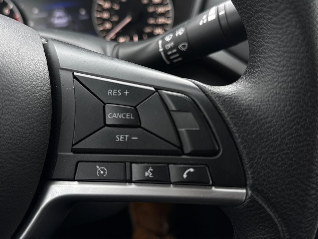 2021 Nissan Altima CRUISE HEATED SEATS LOADED WE FINANCE ALL CREDIT Photo