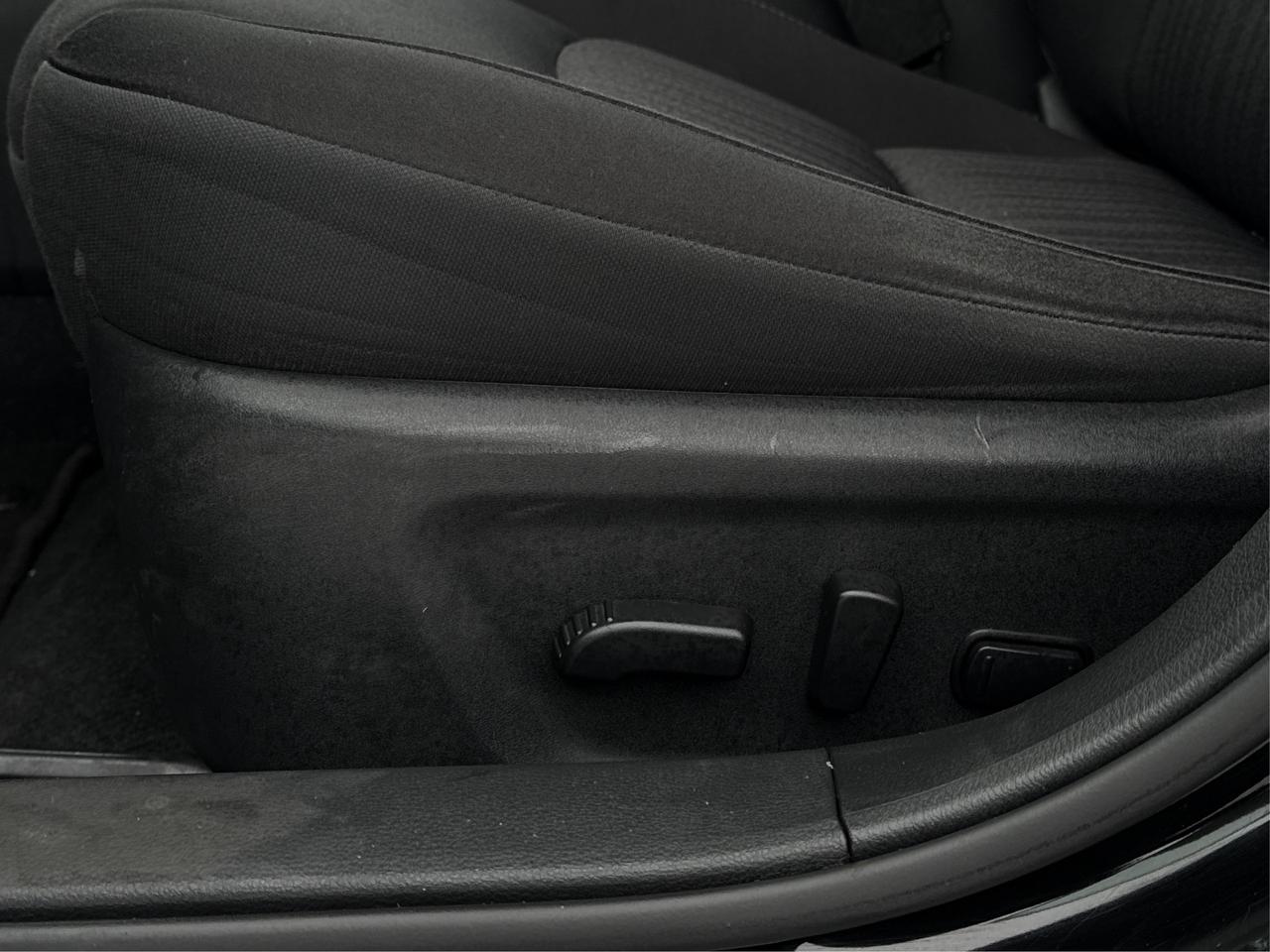 2021 Nissan Altima CRUISE HEATED SEATS LOADED WE FINANCE ALL CREDIT Photo