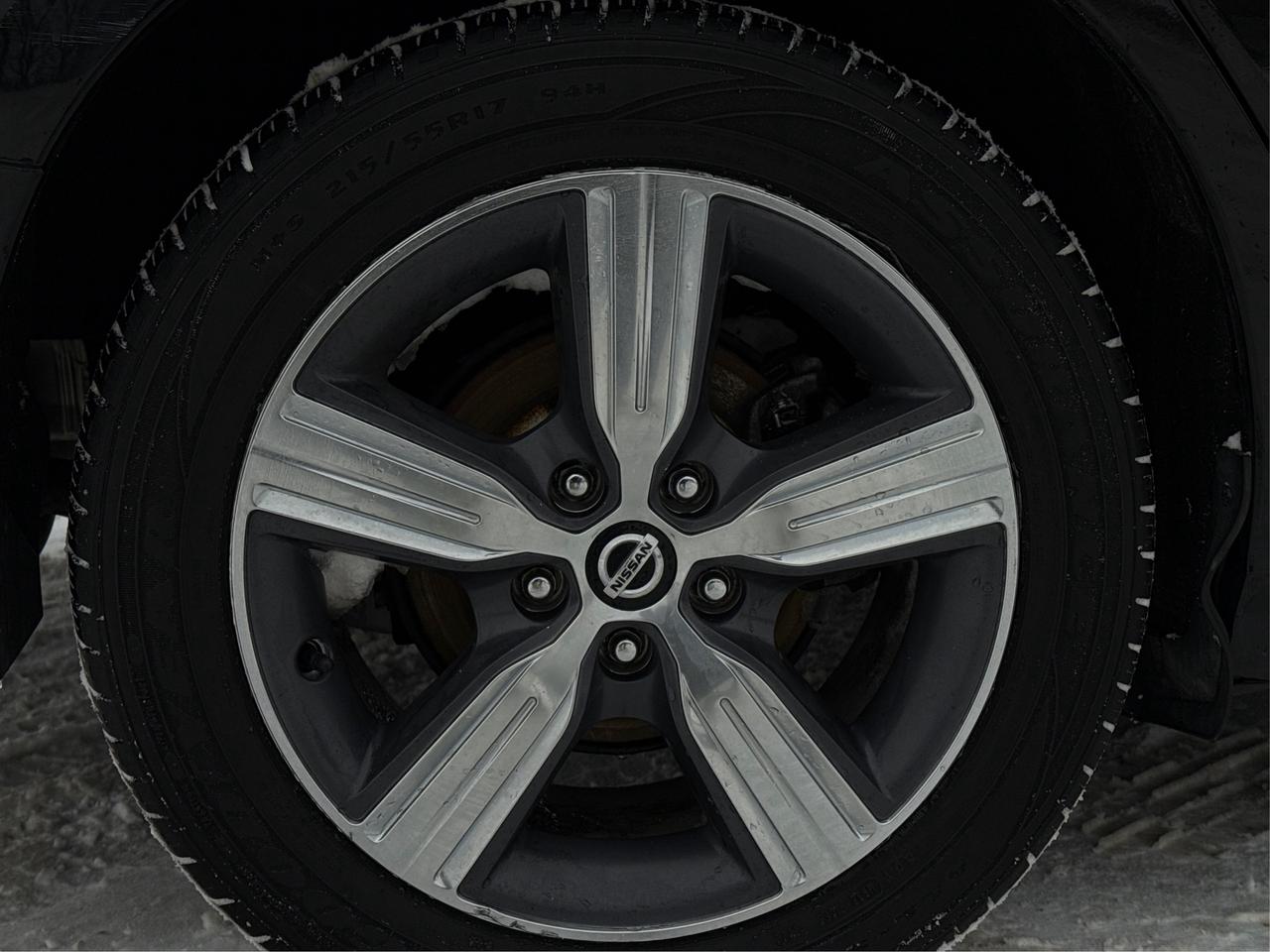 2021 Nissan Altima CRUISE HEATED SEATS LOADED WE FINANCE ALL CREDIT Photo