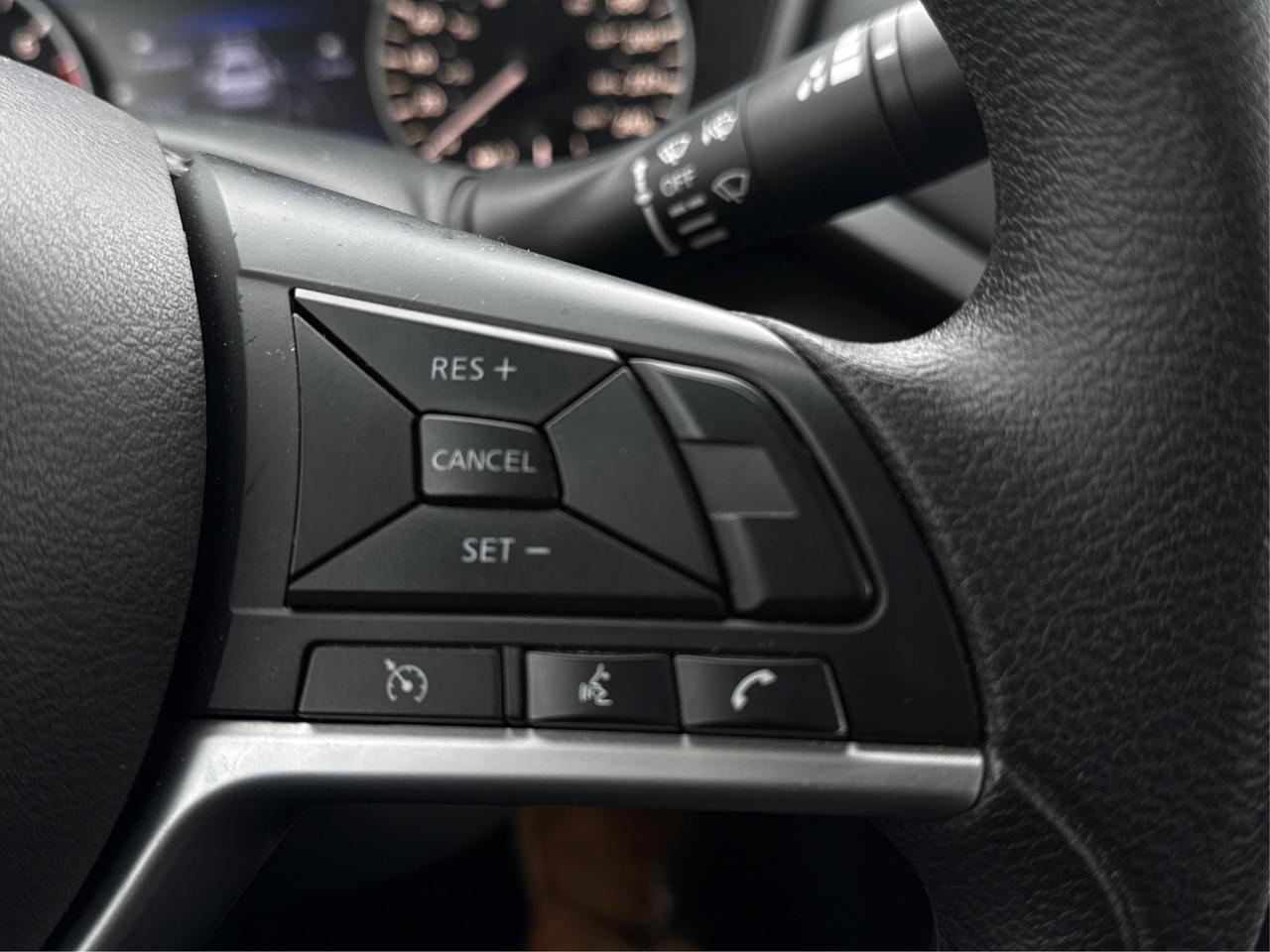 2021 Nissan Altima CRUISE HEATED SEATS LOADED WE FINANCE ALL CREDIT Photo