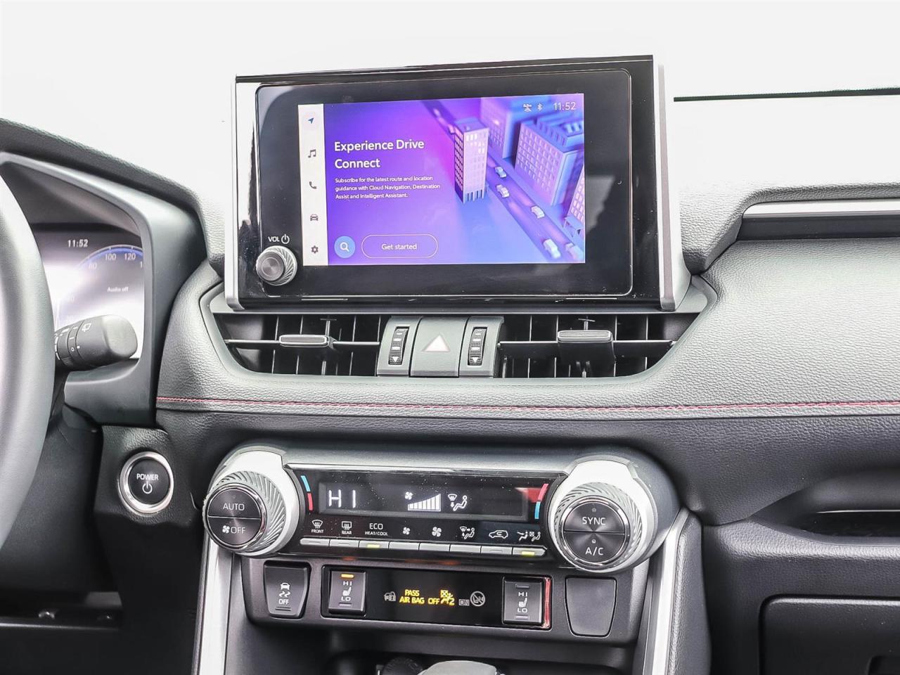 2024 Toyota RAV4 Prime XSE   PLUG IN HYBRID   LOW LOW MILEAGE Photo