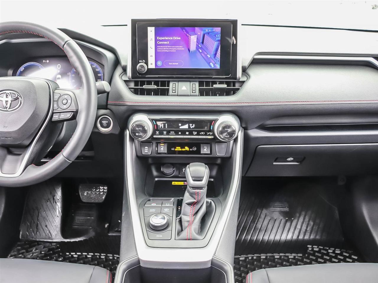 2024 Toyota RAV4 Prime XSE   PLUG IN HYBRID   LOW LOW MILEAGE Photo