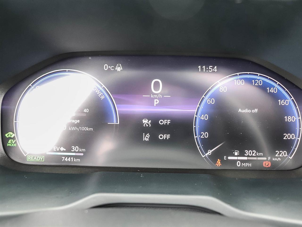 2024 Toyota RAV4 Prime XSE   PLUG IN HYBRID   LOW LOW MILEAGE Photo