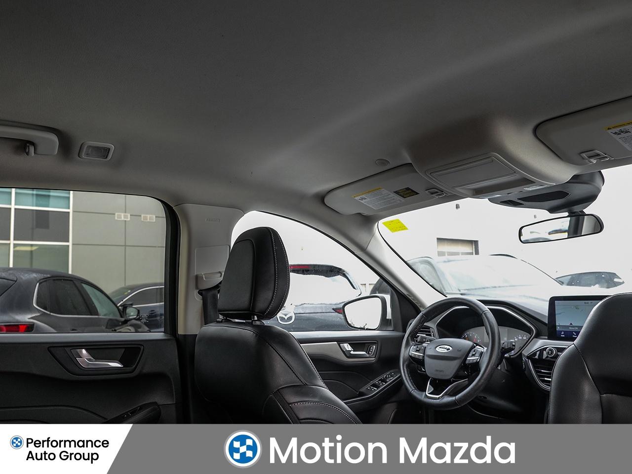 2021 Ford Escape SEL AWD  FRESH TRADE   REMOTE START   CO-PILOT 360 Photo