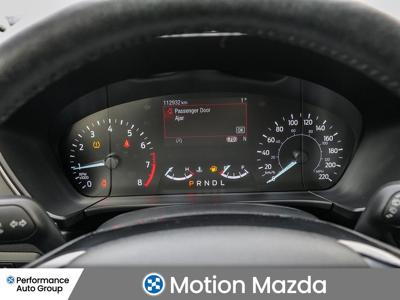 2021 Ford Escape SEL AWD  FRESH TRADE   REMOTE START   CO-PILOT 360 Photo