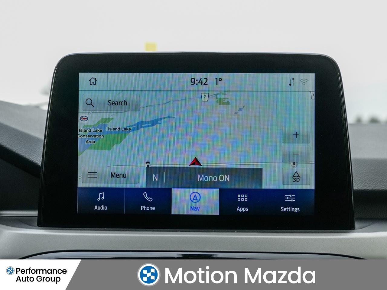 2021 Ford Escape SEL AWD  FRESH TRADE   REMOTE START   CO-PILOT 360 Photo