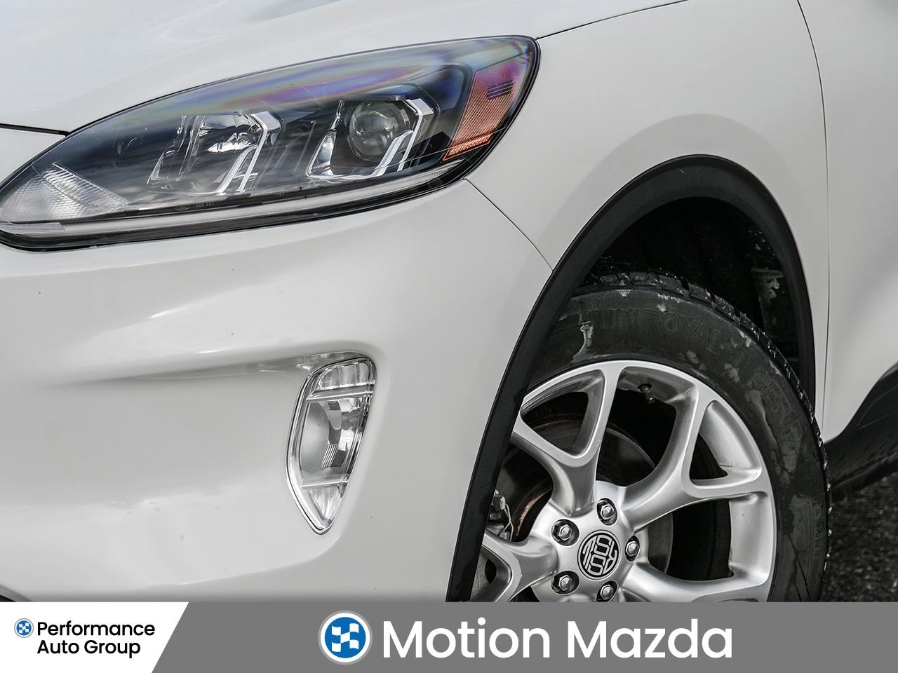 2021 Ford Escape SEL AWD  FRESH TRADE   REMOTE START   CO-PILOT 360 Photo