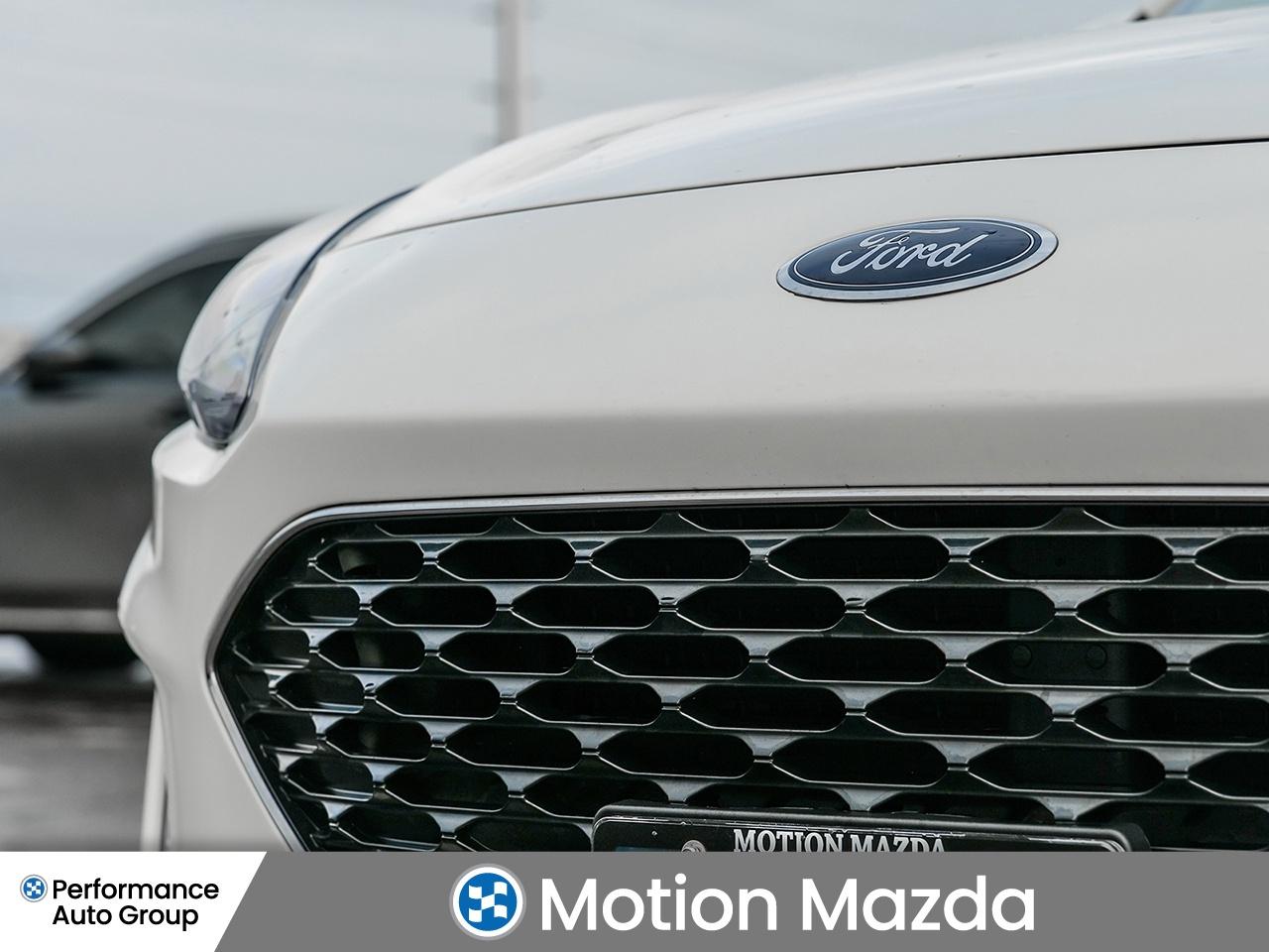 2021 Ford Escape SEL AWD  FRESH TRADE   REMOTE START   CO-PILOT 360 Photo