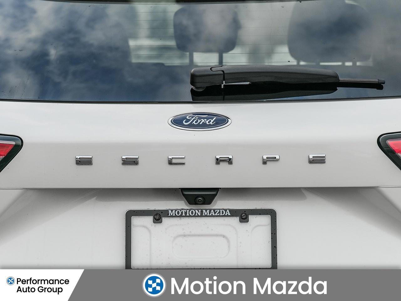 2021 Ford Escape SEL AWD  FRESH TRADE   REMOTE START   CO-PILOT 360 Photo