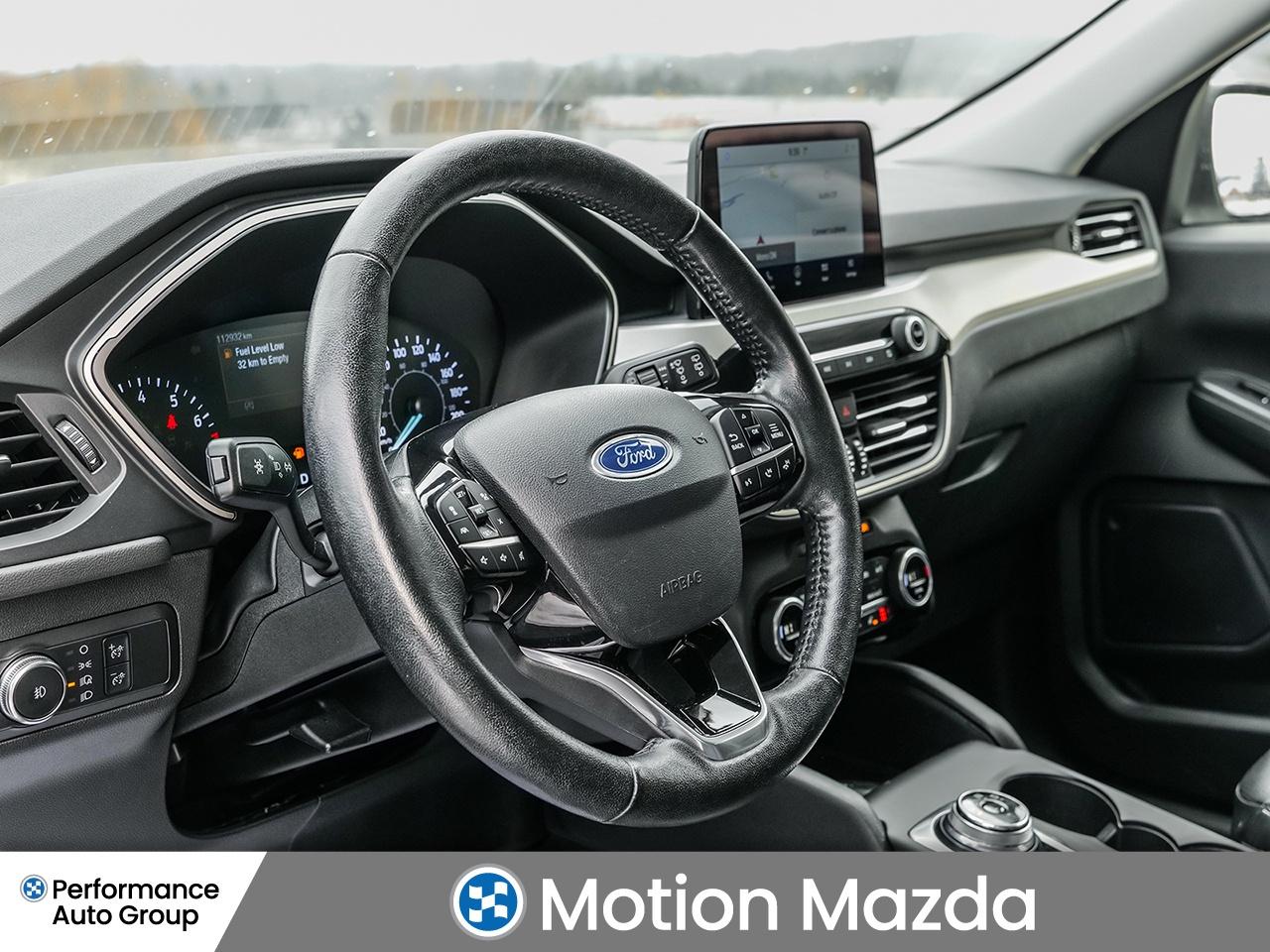 2021 Ford Escape SEL AWD  FRESH TRADE   REMOTE START   CO-PILOT 360 Photo