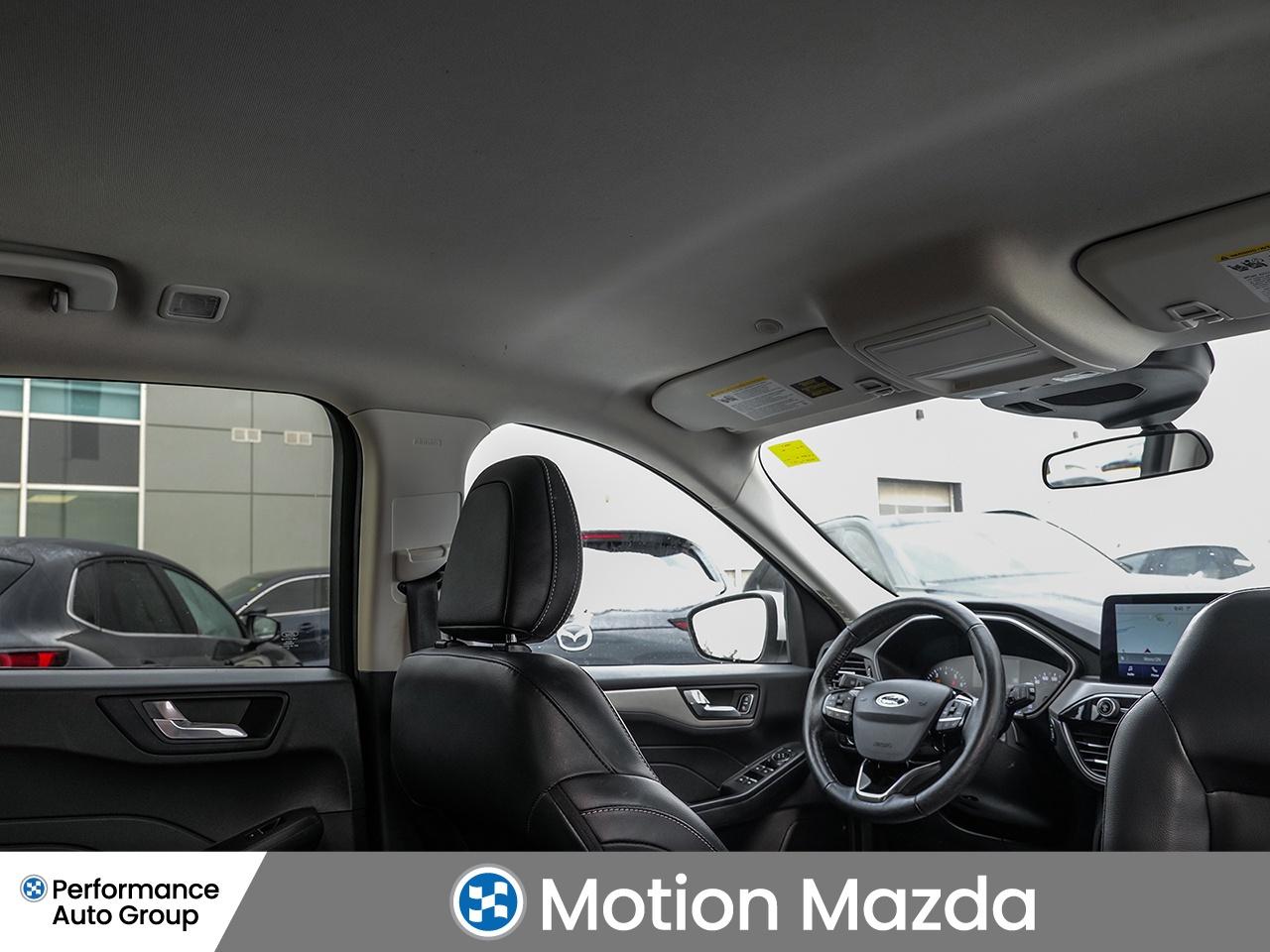 2021 Ford Escape SEL AWD  FRESH TRADE   REMOTE START   CO-PILOT 360 Photo