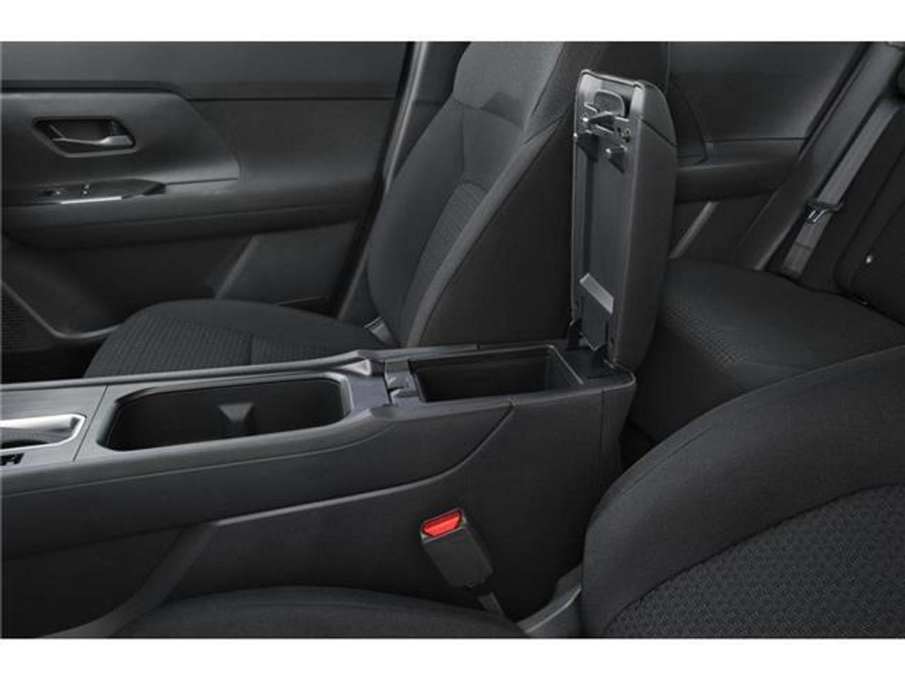 2025 Nissan Kicks S 4dr All-Wheel Drive Photo