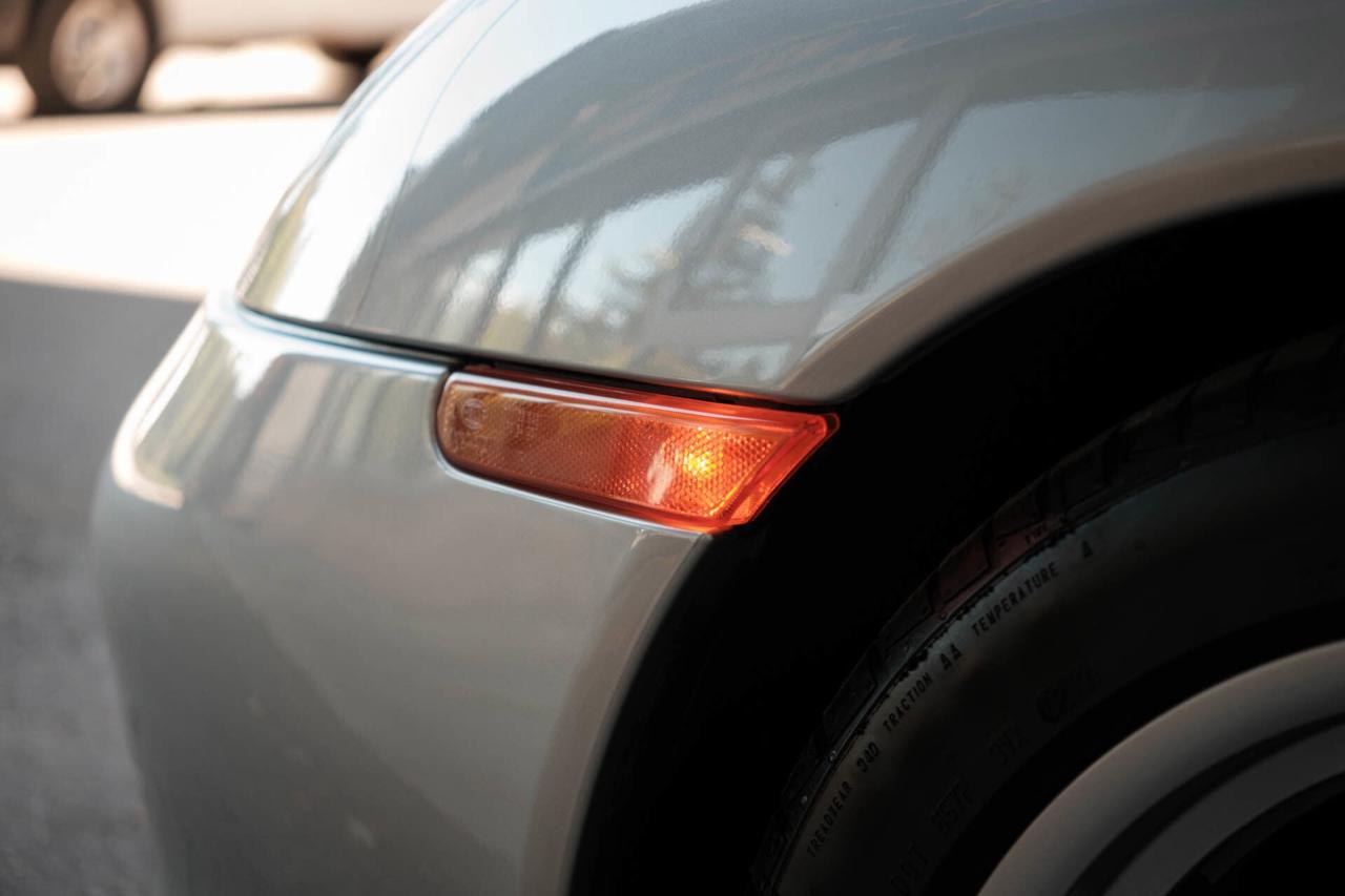 2001 Porsche Boxster BASE Photo