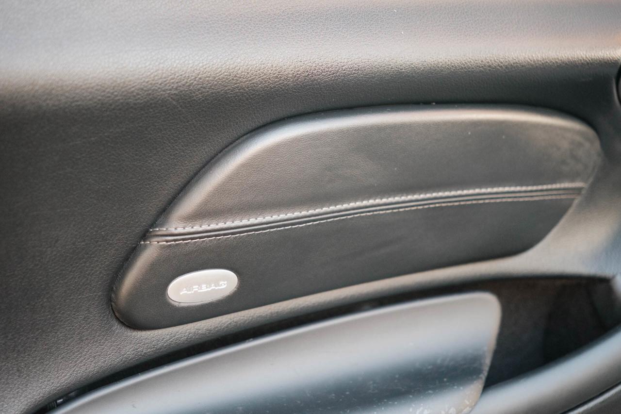 2001 Porsche Boxster BASE Photo