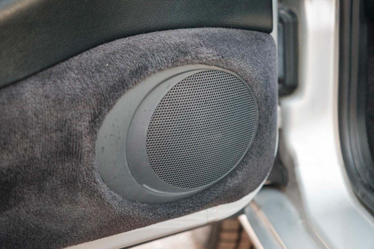 2001 Porsche Boxster BASE Photo