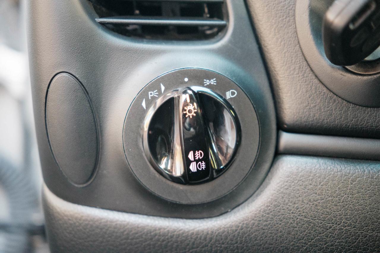 2001 Porsche Boxster BASE Photo