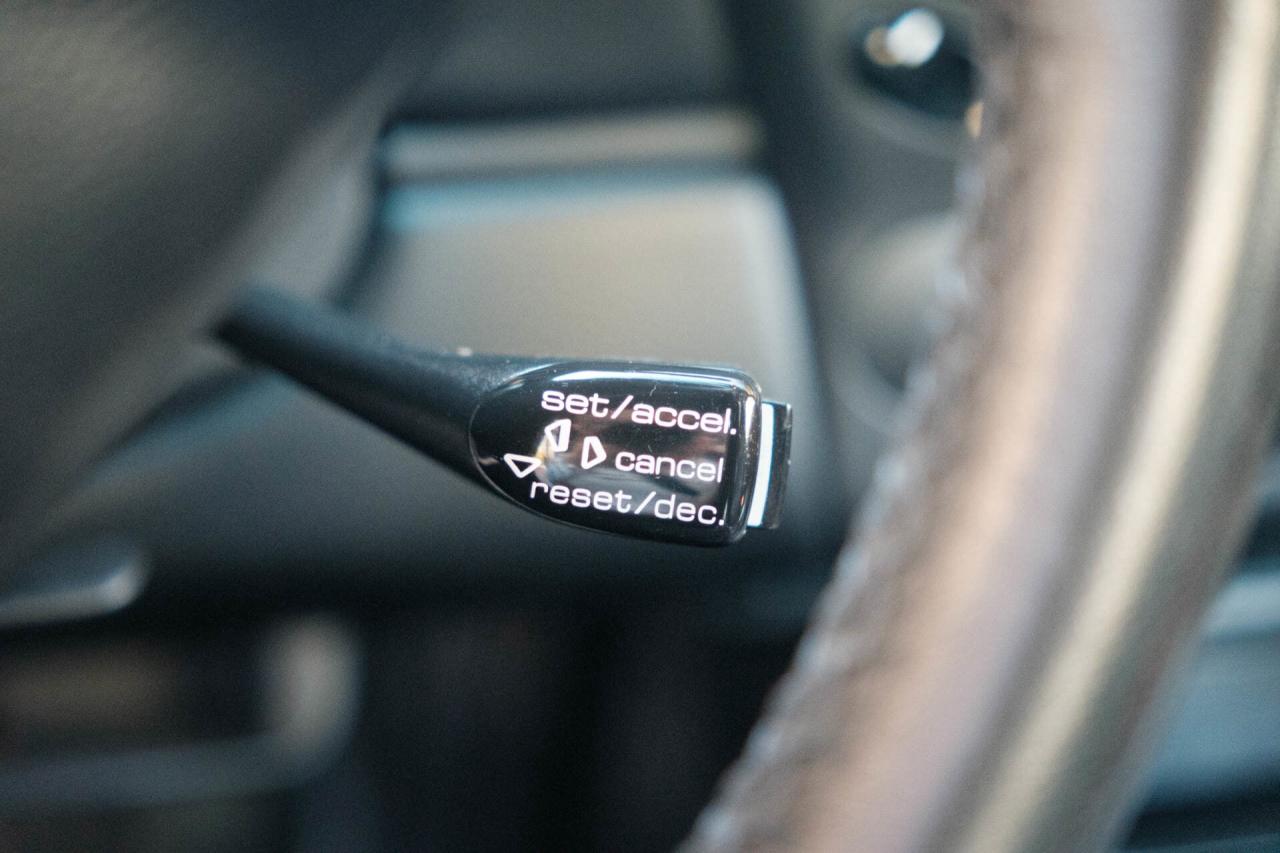 2001 Porsche Boxster BASE Photo