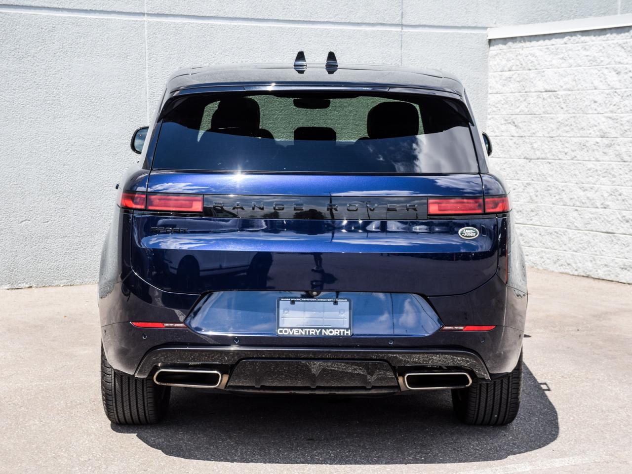 2023 Land Rover Range Rover Sport SE CARAWAY INTERIOR EXTENDED LEATHER NO FEES Photo