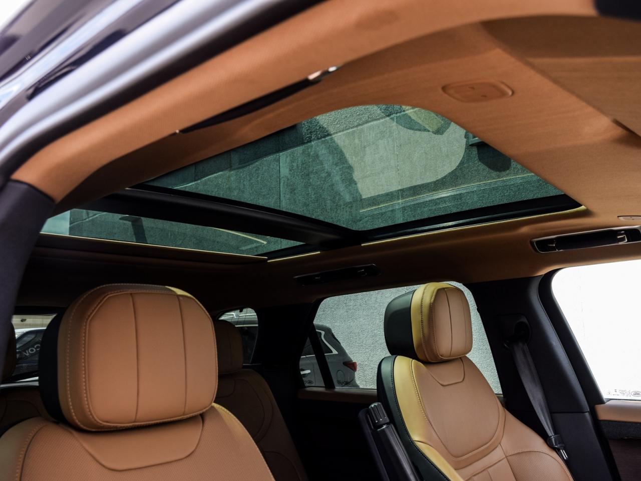 2023 Land Rover Range Rover Sport SE CARAWAY INTERIOR EXTENDED LEATHER NO FEES Photo