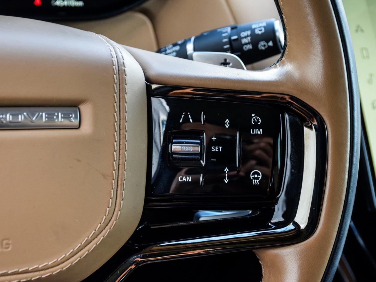 2023 Land Rover Range Rover Sport SE CARAWAY INTERIOR EXTENDED LEATHER NO FEES Photo