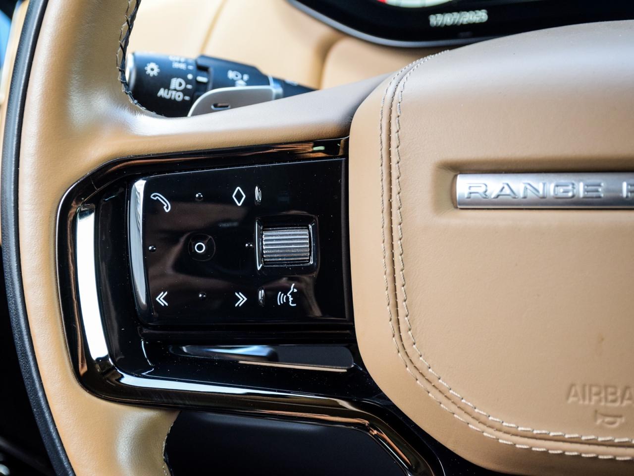 2023 Land Rover Range Rover Sport SE CARAWAY INTERIOR EXTENDED LEATHER NO FEES Photo