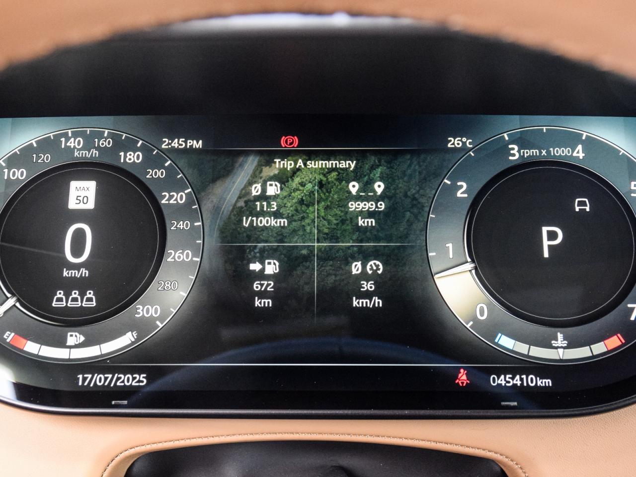 2023 Land Rover Range Rover Sport SE CARAWAY INTERIOR EXTENDED LEATHER NO FEES Photo