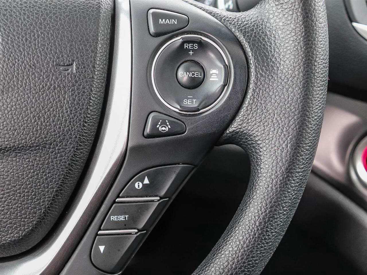 2019 Honda Ridgeline SPORT Photo