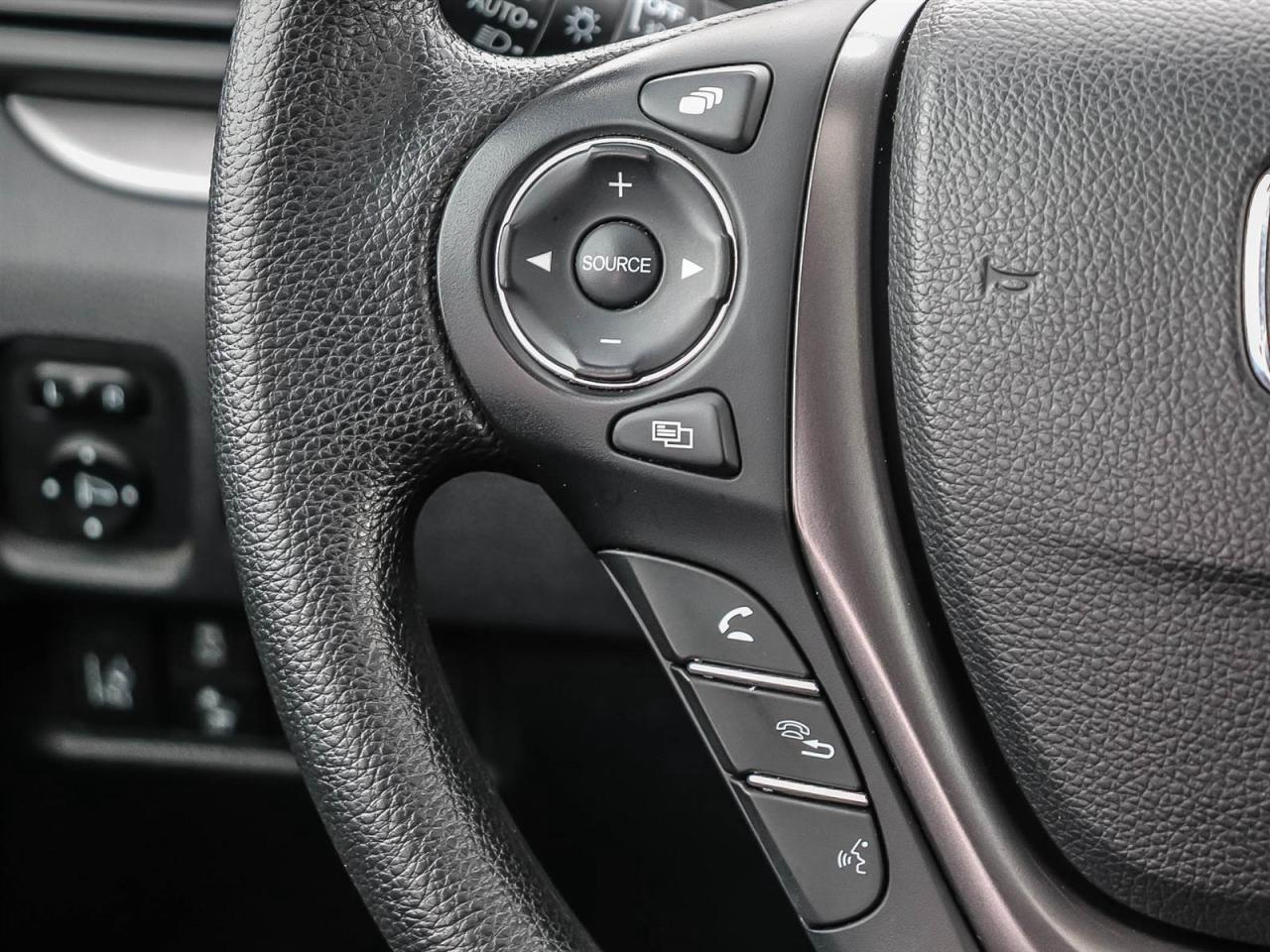 2019 Honda Ridgeline SPORT Photo