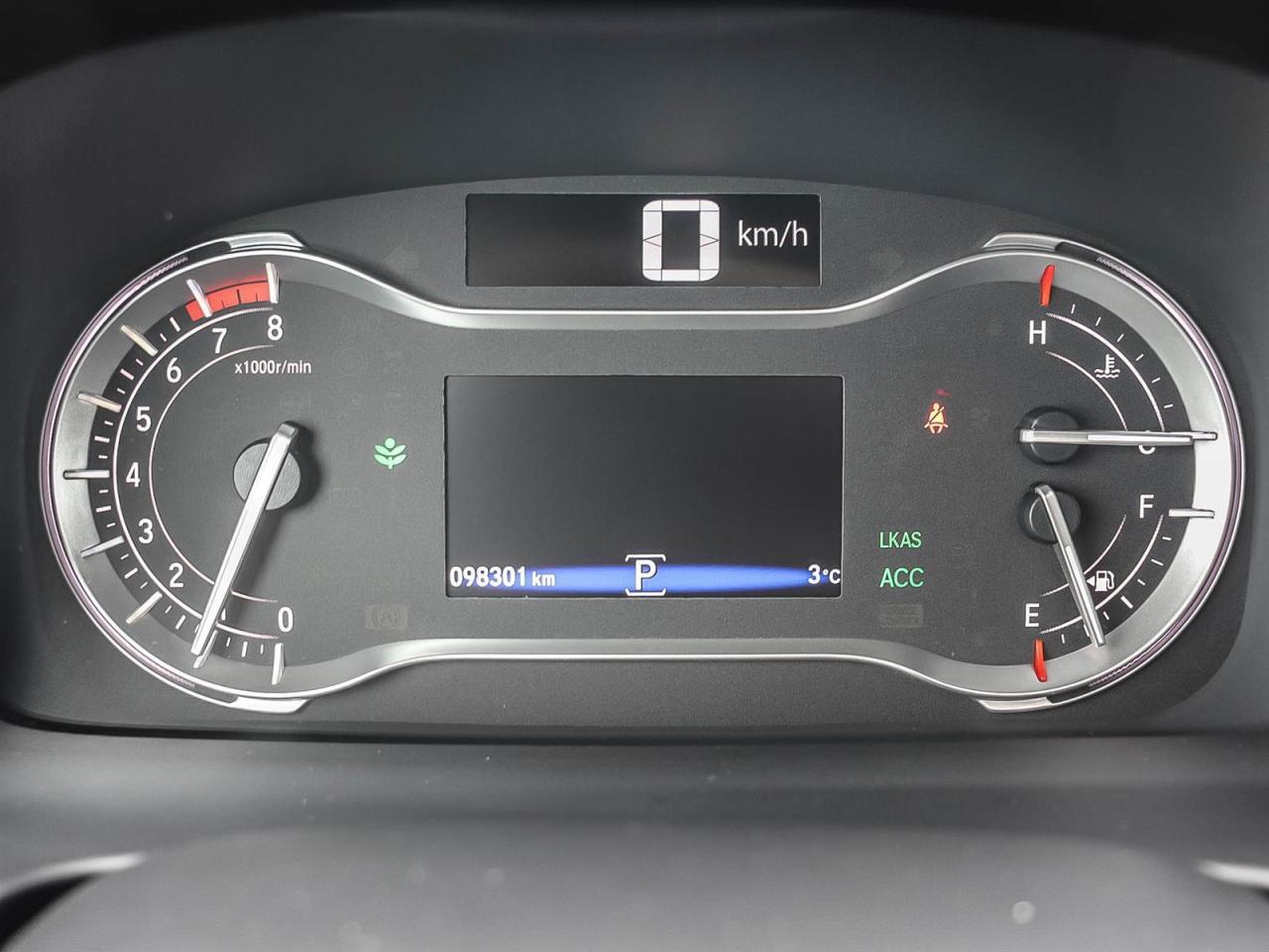 2019 Honda Ridgeline SPORT Photo