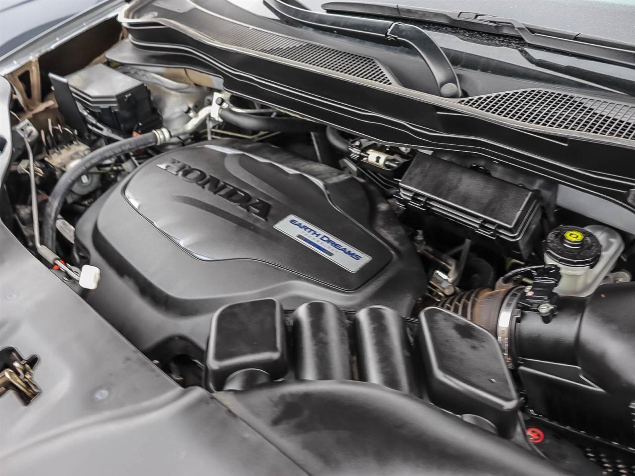 2019 Honda Ridgeline SPORT Photo