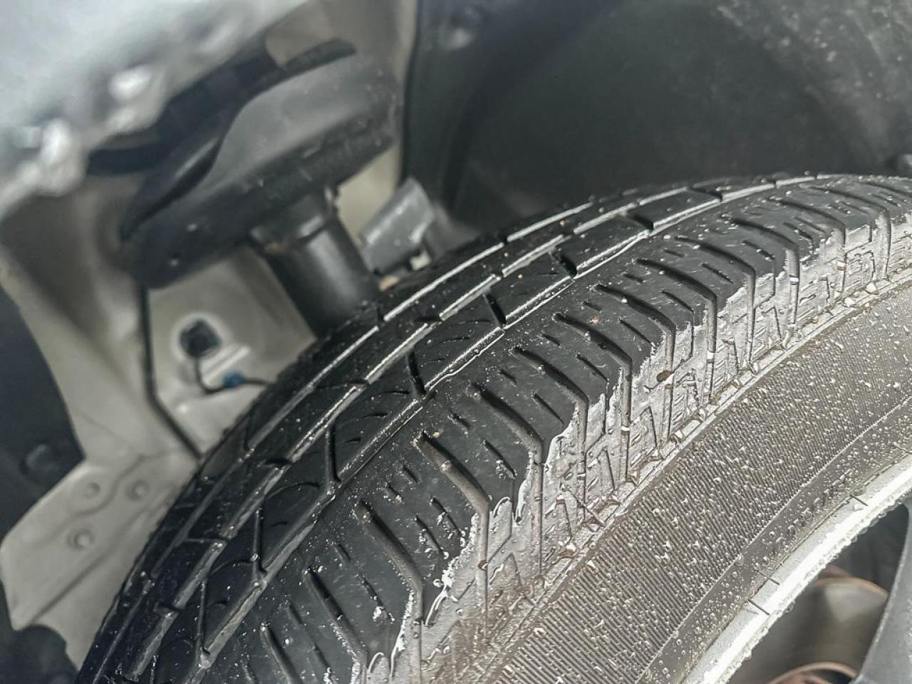 2022 Honda Passport Touring Photo