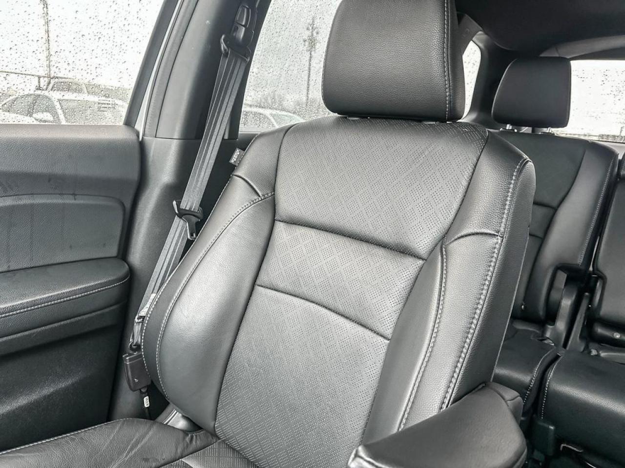 2022 Honda Passport Touring Photo