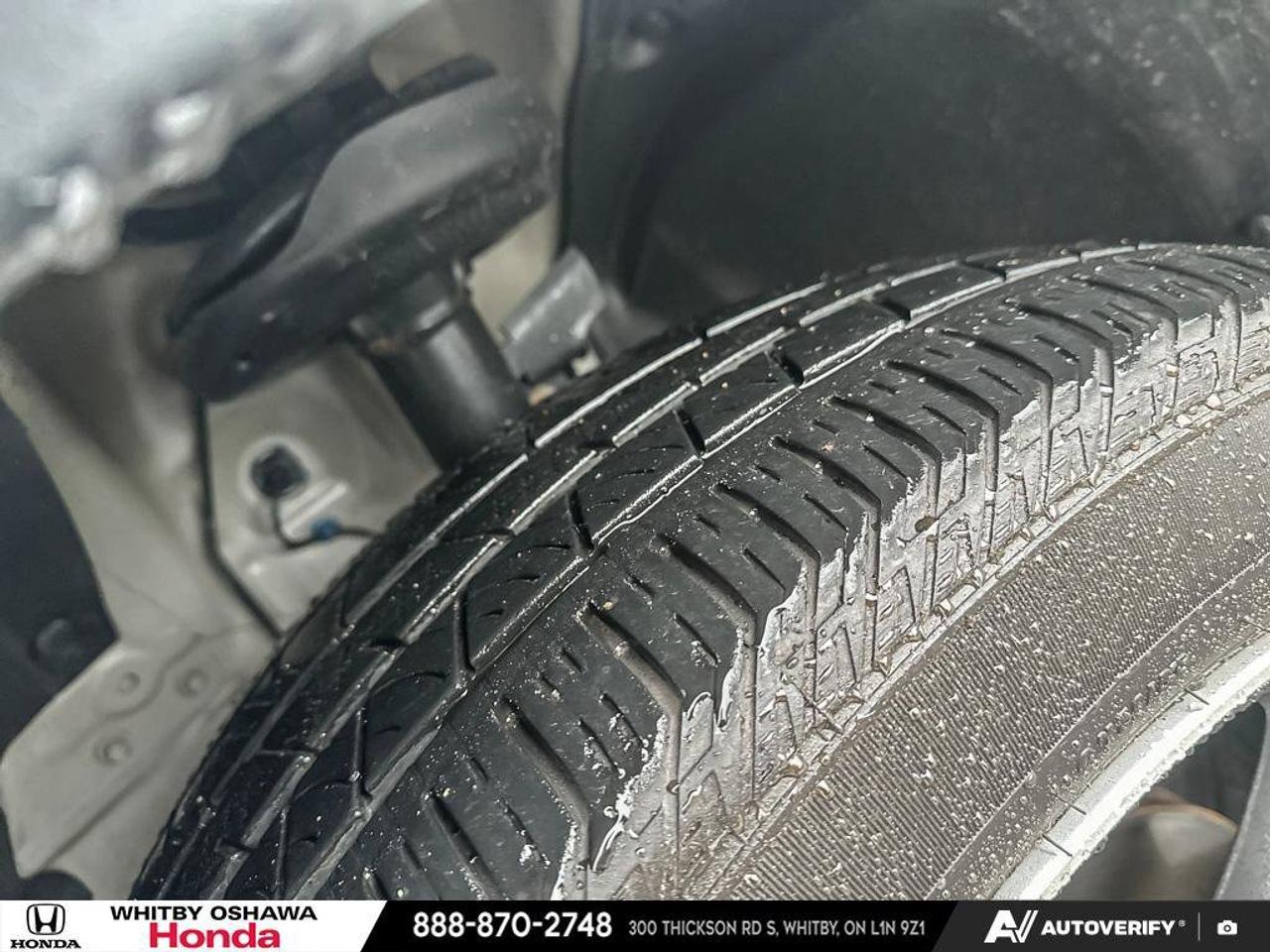 2022 Honda Passport Touring Photo