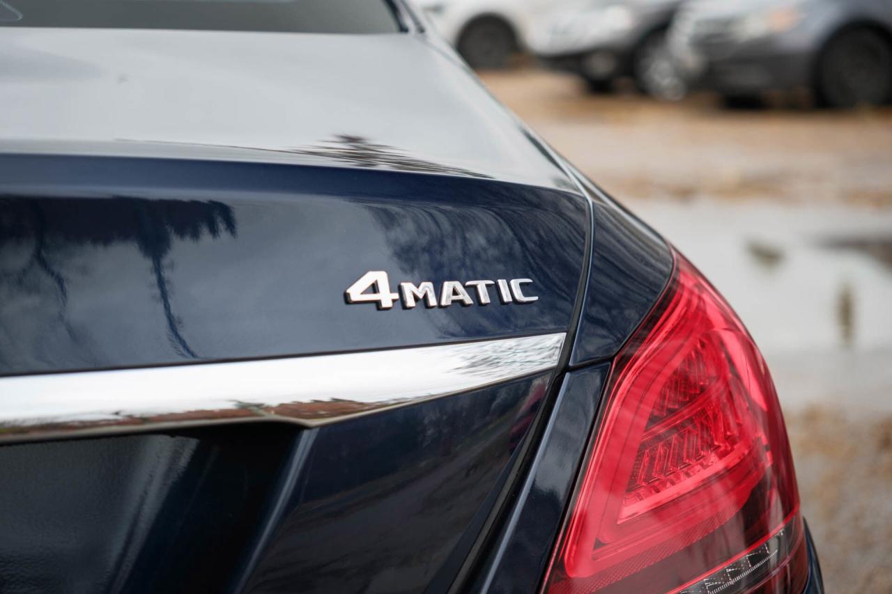 2019 Mercedes-Benz C-Class C300 4MATIC Photo