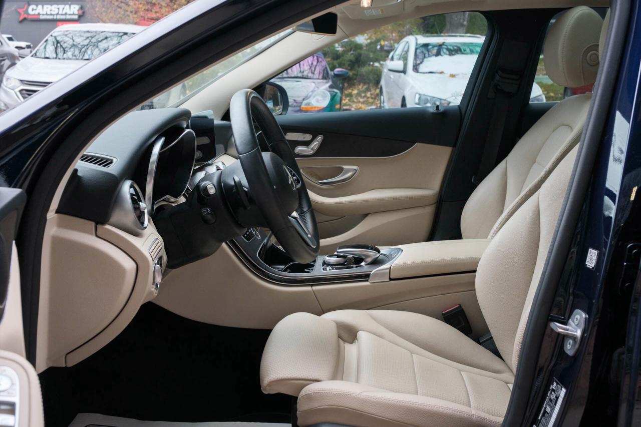 2019 Mercedes-Benz C-Class C300 4MATIC Photo