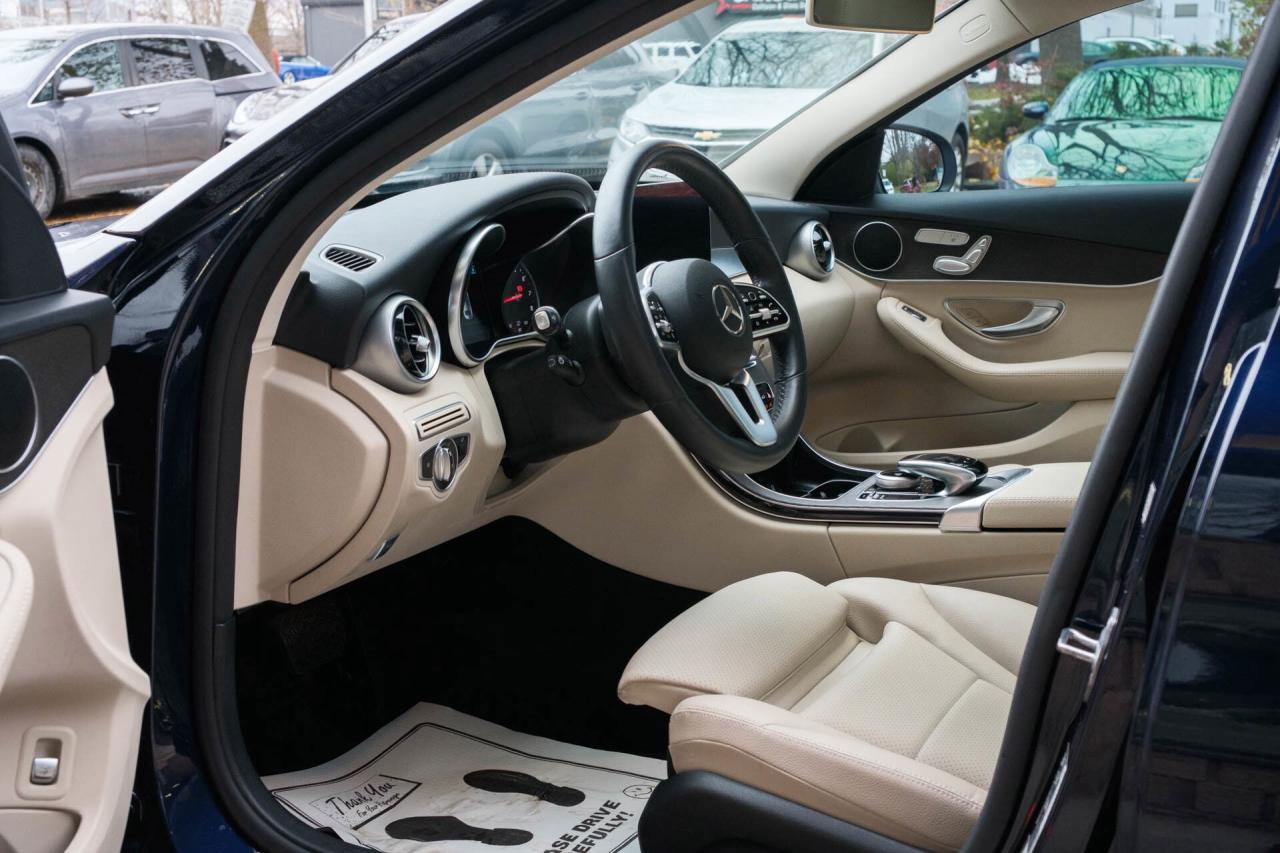 2019 Mercedes-Benz C-Class C300 4MATIC Photo