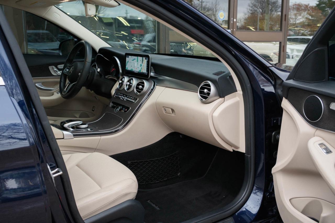 2019 Mercedes-Benz C-Class C300 4MATIC Photo