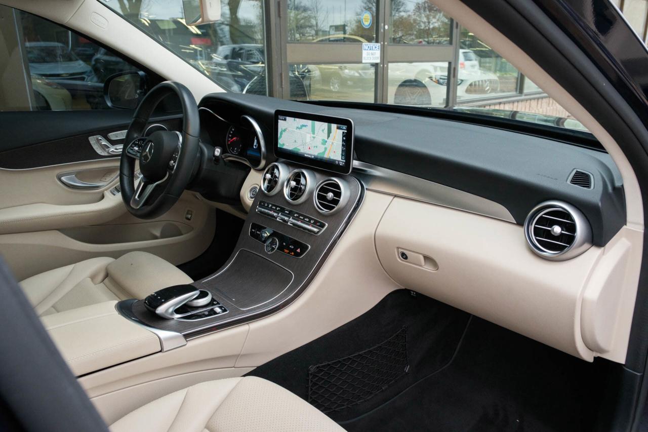 2019 Mercedes-Benz C-Class C300 4MATIC Photo