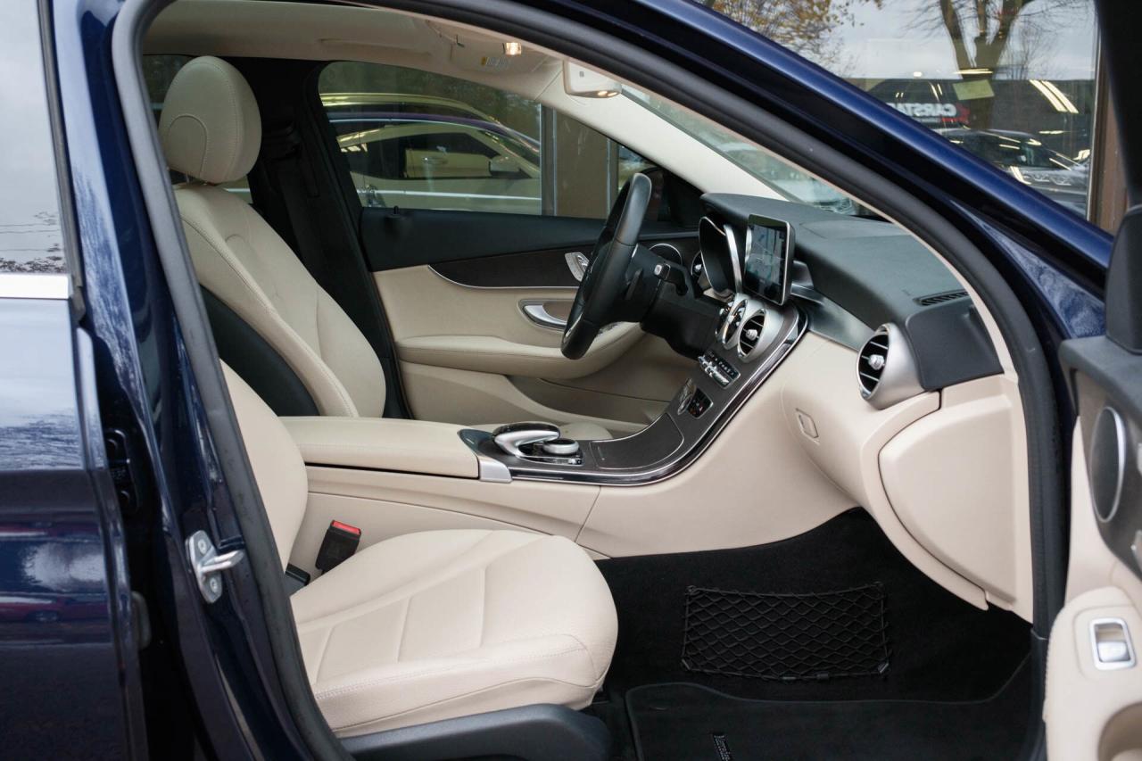 2019 Mercedes-Benz C-Class C300 4MATIC Photo