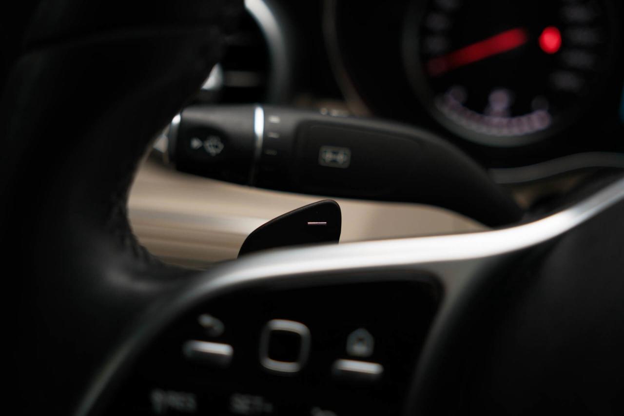 2019 Mercedes-Benz C-Class C300 4MATIC Photo